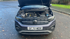 Volkswagen T-Cross 1.0 TSI 110 SE Edition 5dr DSG Petrol Estate